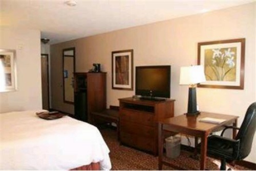 Hampton Inn Manhattan image 23